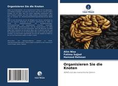 Portada del libro de Organisieren Sie die Knoten