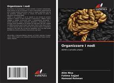 Organizzare i nodi的封面