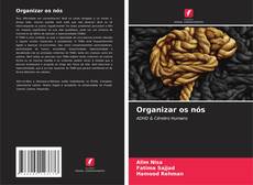 Couverture de Organizar os nós