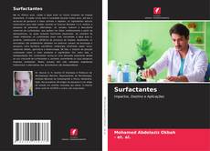 Copertina di Surfactantes