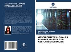 Обложка GESCHICHTETES LOKALES BINÄRES MUSTER ZUR GESICHTSERKENNUNG