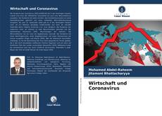 Bookcover of Wirtschaft und Coronavirus