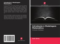 Copertina di Introdução à Modelagem Matemática