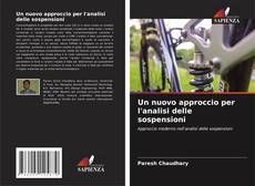 Un nuovo approccio per l'analisi delle sospensioni的封面