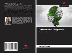 Differential diagnosis的封面