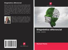 Capa do livro de Diagnóstico diferencial 