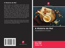 Buchcover von A História do Mel