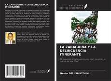 Обложка LA ZARAGUINA Y LA DELINCUENCIA ITINERANTE