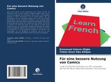 Обложка Für eine bessere Nutzung von Comics