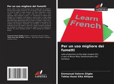 Per un uso migliore dei fumetti的封面