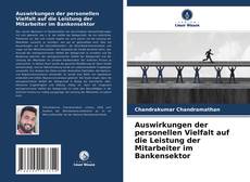 Borítókép a  Auswirkungen der personellen Vielfalt auf die Leistung der Mitarbeiter im Bankensektor - hoz