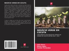 Couverture de NEGÓCIO VERDE EM CÚCUTA