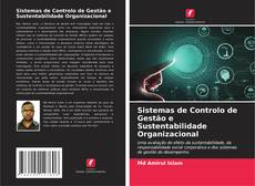 Copertina di Sistemas de Controlo de Gestão e Sustentabilidade Organizacional