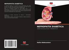 Buchcover von NEFROPATÍA DIABÉTICA