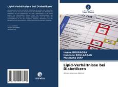 Обложка Lipid-Verhältnisse bei Diabetikern