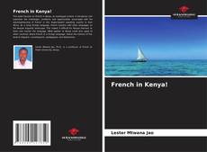 Couverture de French in Kenya!