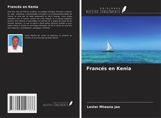Couverture de Francés en Kenia