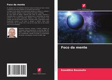Couverture de Foco da mente