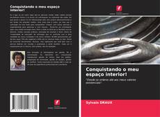 Copertina di Conquistando o meu espaço interior!