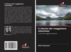 Il ritorno del viaggiatore silenzioso kitap kapağı