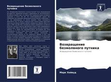 Обложка Возвращение безмолвного путника