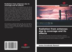Couverture de Radiation from antennas due to coverage and its effects