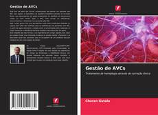 Couverture de Gestão de AVCs