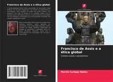 Copertina di Francisco de Assis e a ética global