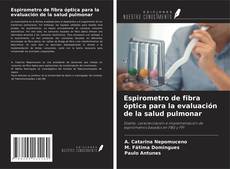 Copertina di Espirometro de fibra óptica para la evaluación de la salud pulmonar