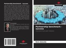 Partnership benchmark - success的封面