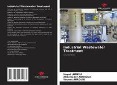 Industrial Wastewater Treatment的封面