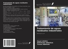 Couverture de Tratamiento de aguas residuales industriales