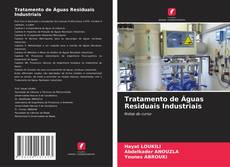 Buchcover von Tratamento de Águas Residuais Industriais