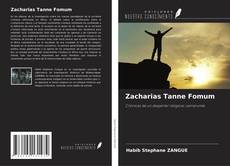 Copertina di Zacharias Tanne Fomum