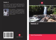 Capa do livro de Sokela 3 
