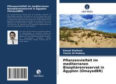 Обложка Pflanzenvielfalt im mediterranen Biosphärenreservat in Ägypten (OmayedBR)