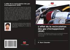 L'effet de la recirculation des gaz d'échappement (EGR) kitap kapağı