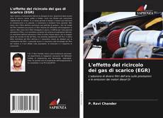 Обложка L'effetto del ricircolo dei gas di scarico (EGR)