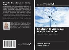 Buchcover von Emulador de viento que integra una FPGA :