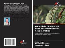 Borítókép a  Potenziale terapeutico delle microparticelle di Acacia Arabica - hoz