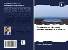 Copertina di Управление рисками инновационного проекта