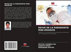 Copertina di REVUE DE LA PARODONTIE MINI-INVASIVE