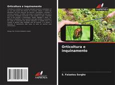 Обложка Orticoltura e inquinamento