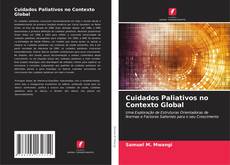 Обложка Cuidados Paliativos no Contexto Global