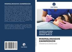 Обложка MINIMALINVASIVE ZAHNMEDIZIN