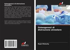 Osteogenesi di distrazione alveolare kitap kapağı