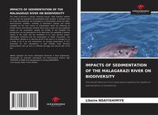 IMPACTS OF SEDIMENTATION OF THE MALAGARAZI RIVER ON BIODIVERSITY的封面