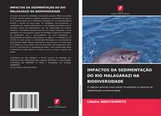 Bookcover of IMPACTOS DA SEDIMENTAÇÃO DO RIO MALAGARAZI NA BIODIVERSIDADE