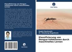 Обложка Klassifizierung von Dengue-Infektionen durch maschinelles Lernen