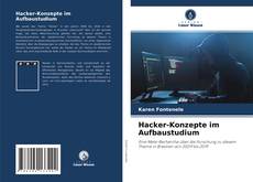 Обложка Hacker-Konzepte im Aufbaustudium